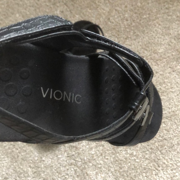 Vionic Sandals - Picture 2 of 4
